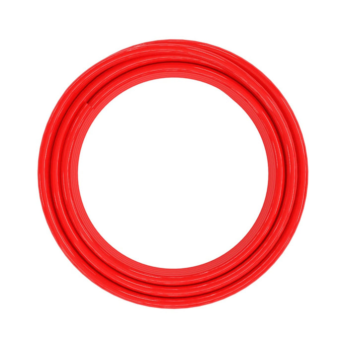 RE7213 - R80 8/6 RED Detection Tube - Price Per Metre