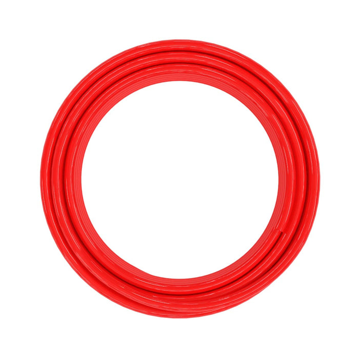 RE7213 - R80 8/6 RED Detection Tube - Price Per Metre
