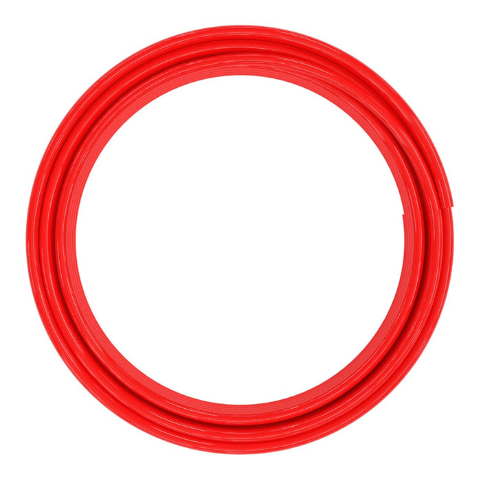 RE7211 - R80 6/4 RED Detection Tube - Price Per Metre