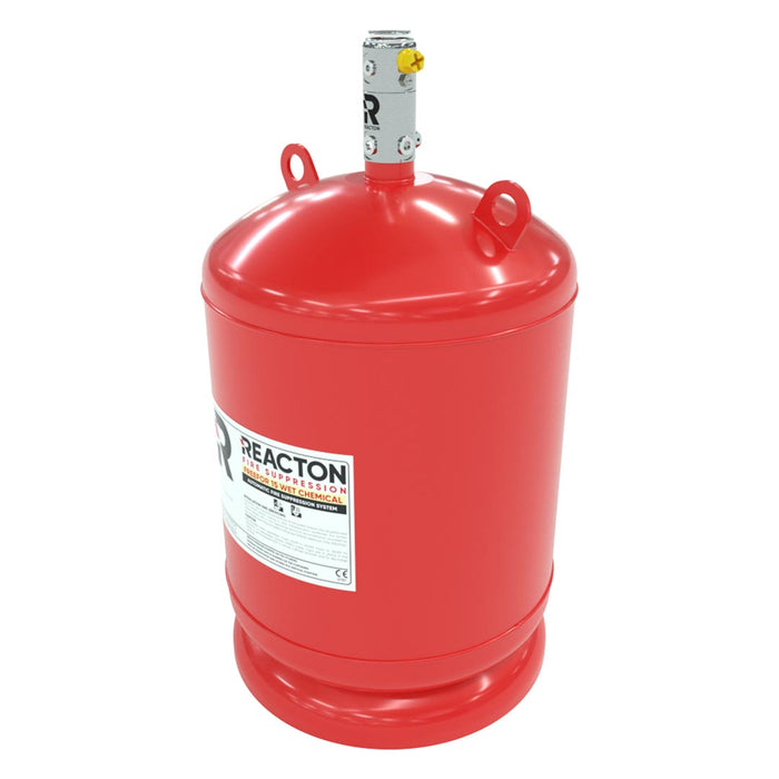 18.0kg CTX Indirect Wet Chemical System - RE-CTXCE-240-180-FFF