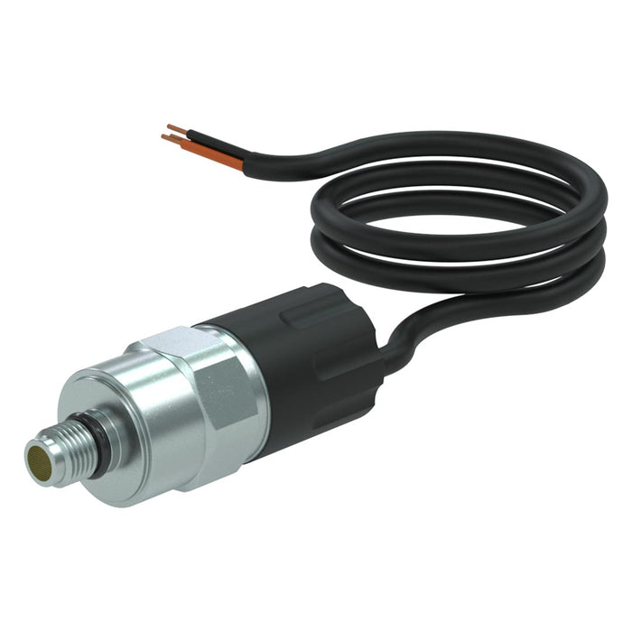 Pressure Switch N/O & N/C 18bar F, M10x1, 20cm Cable - RE5015