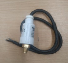 Pressure Switch Type 12, N/O & N/C 9bar F, 1/8", 20cm Cable - RE5020