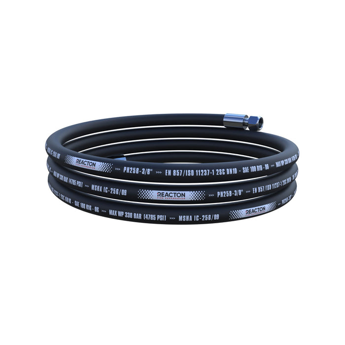3.00m 3/8" Discharge Hose - RE6964