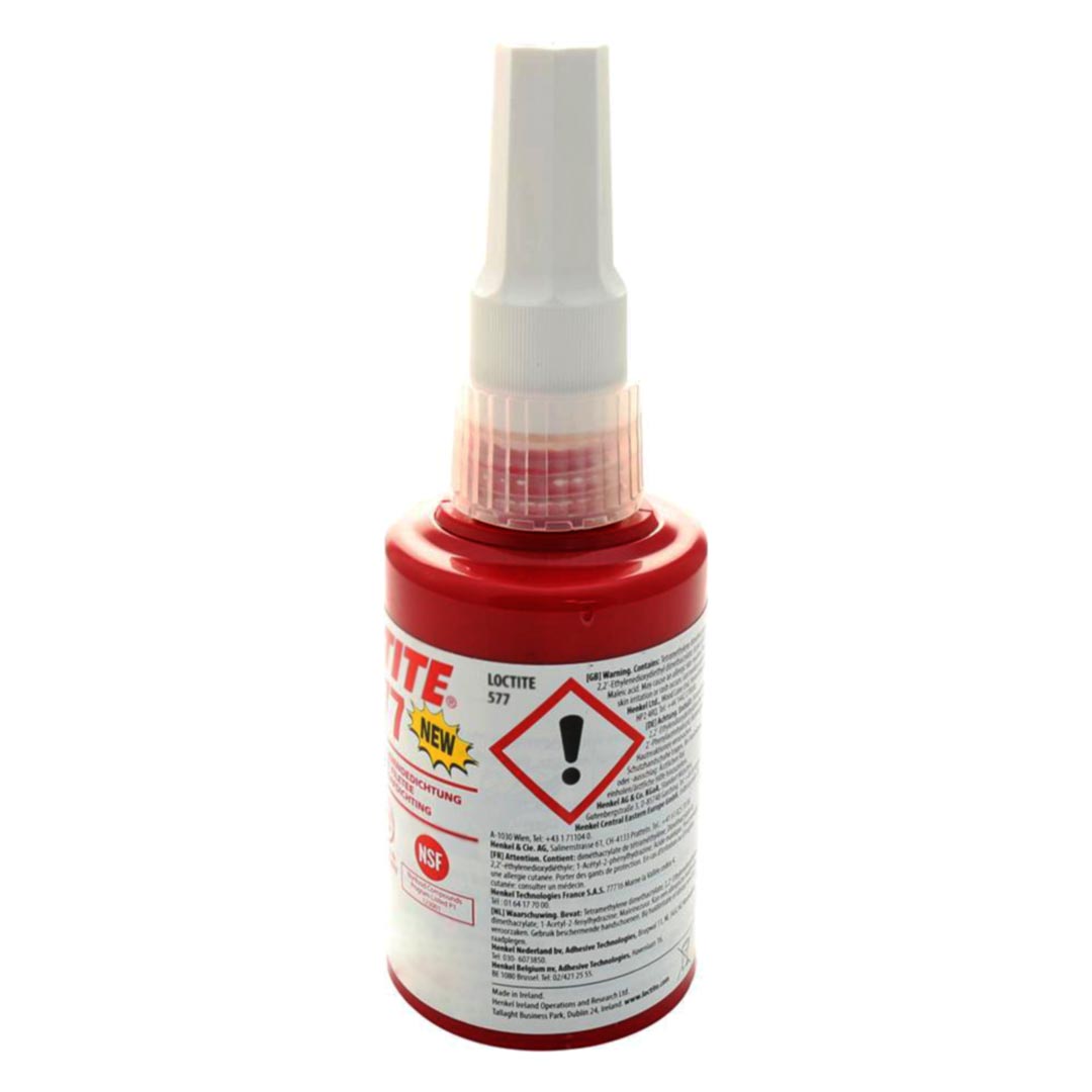 Loctite 577 Liquid Thread Sealant - RE7149 — Reacton Fire Suppression