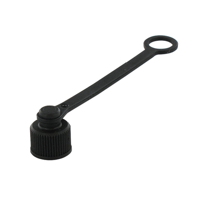 M8 Dust Cap for Male Connector - RE7293