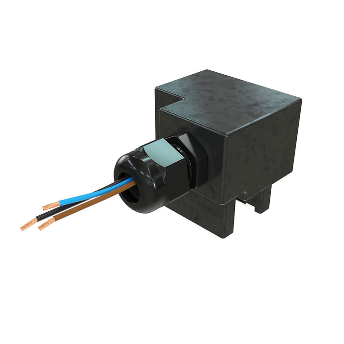 Reacton Monitoring Device for Valve Actuator Solenoid - RE7391