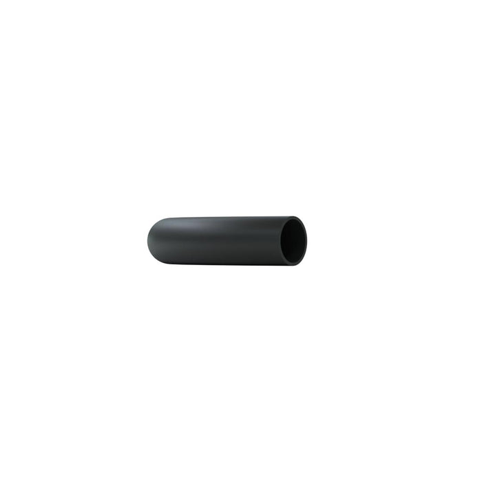 PVC Black Sleeve for 6/4mm Detection Tube - 25m Roll - RE6600