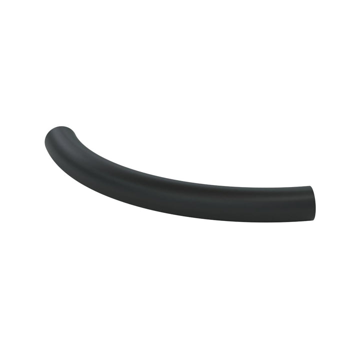 PVC Black Sleeve for 6/4mm Detection Tube - 25m Roll - RE6600
