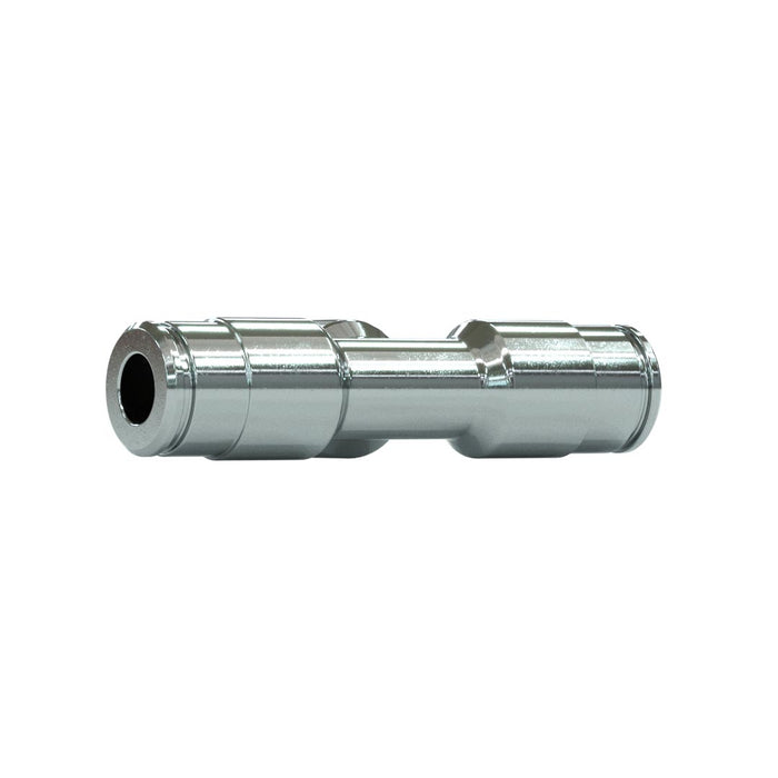 QR Twinseal Tee, 6/4mm Tube - RE7008