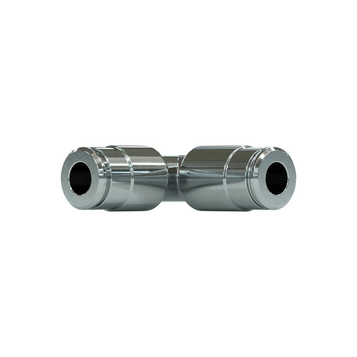 QR Twinseal Tee, 6/4mm Tube - RE7008