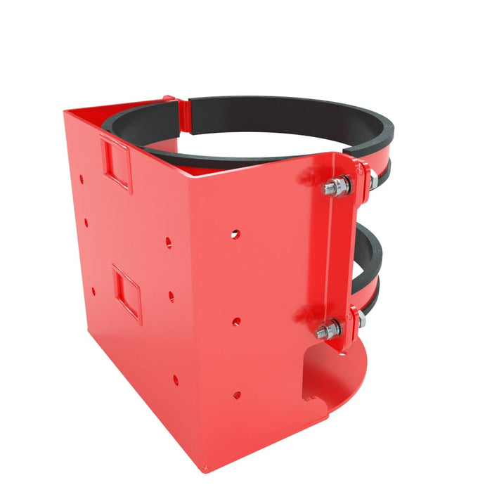 24ltr Heavy Duty Vehicle Bracket - RE4037